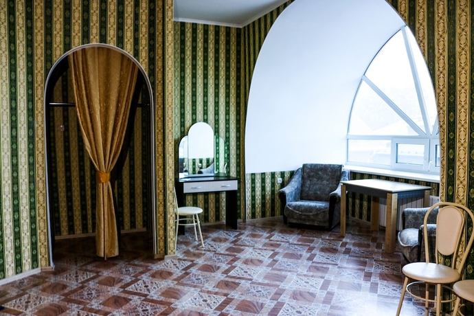Imagen de la habitación del Hotel Tsimlyansky Dvor. Foto 11