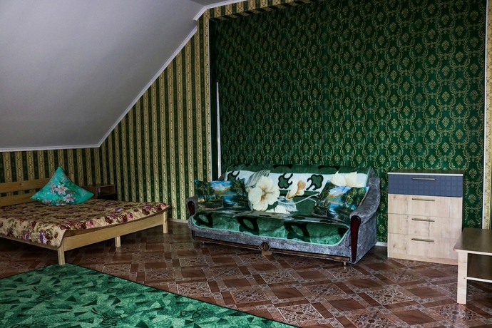 Imagen de la habitación del Hotel Tsimlyansky Dvor. Foto 12