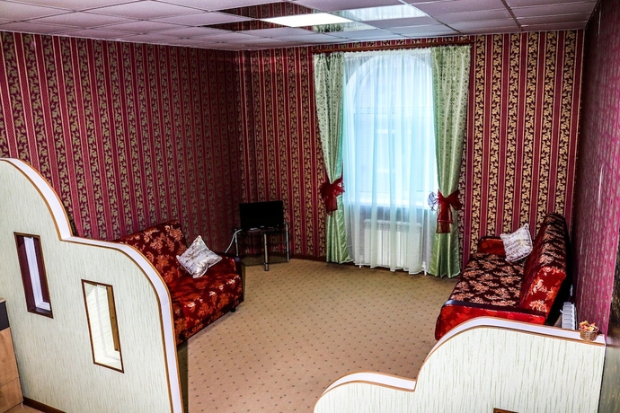 Imagen de la habitación del Hotel Tsimlyansky Dvor. Foto 13