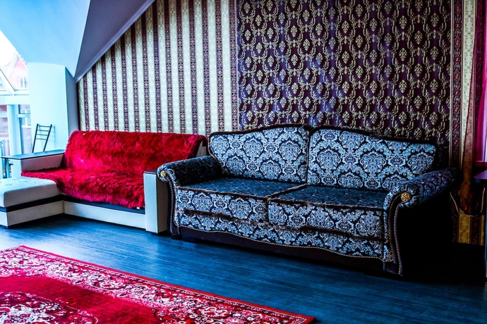 Imagen de la habitación del Hotel Tsimlyansky Dvor. Foto 15