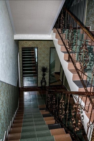 Imagen de los interiores del Hotel Tsimlyansky Dvor. Foto 17