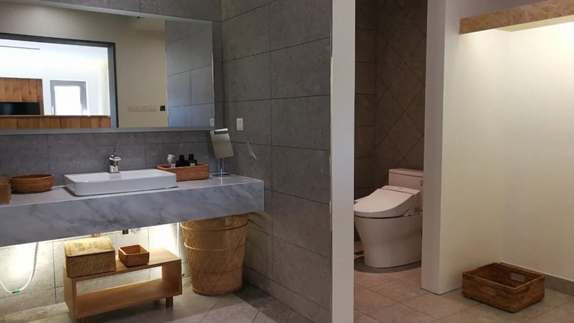 Imagen de la habitación del Hotel Tsingpu Badaling Retreat. Foto 15