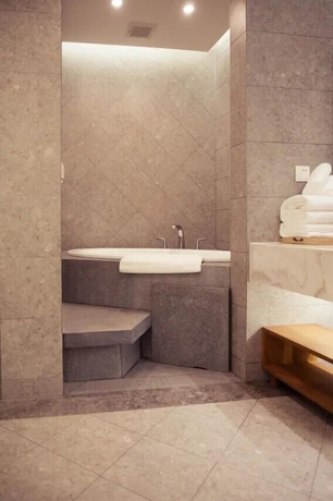 Imagen de la habitación del Hotel Tsingpu Badaling Retreat. Foto 16