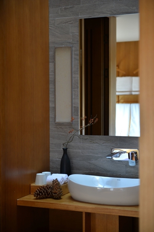 Imagen de la habitación del Hotel Tsingpu Lijiang Baisha Retreat. Foto 6