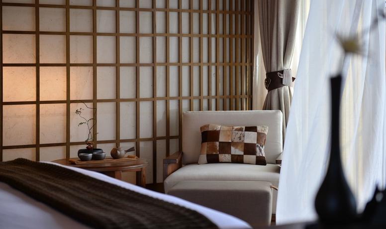 Imagen de la habitación del Hotel Tsingpu Lijiang Baisha Retreat. Foto 11