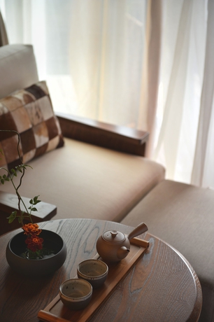 Imagen de la habitación del Hotel Tsingpu Lijiang Baisha Retreat. Foto 13