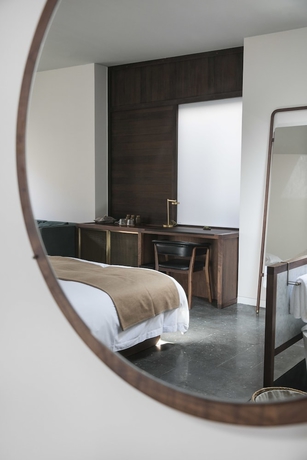 Imagen de la habitación del Hotel Tsingpu Yangzhou Retreat. Foto 2