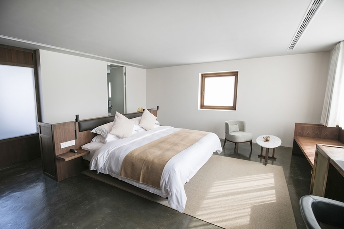 Imagen de la habitación del Hotel Tsingpu Yangzhou Retreat. Foto 7