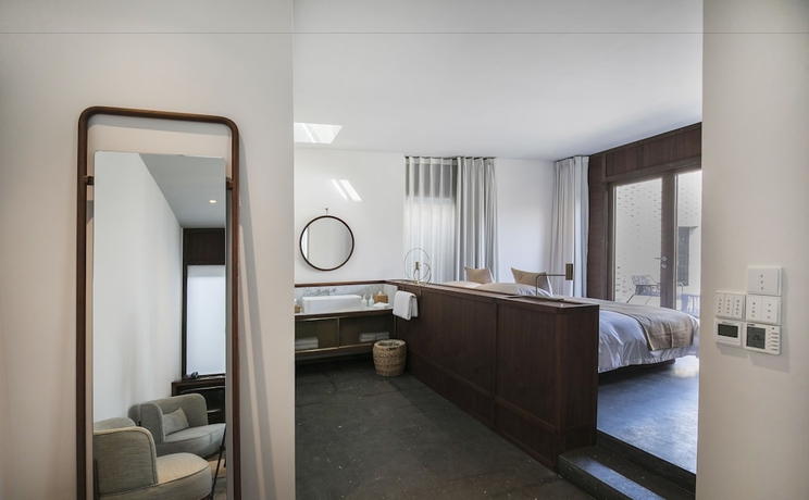 Imagen de la habitación del Hotel Tsingpu Yangzhou Retreat. Foto 8