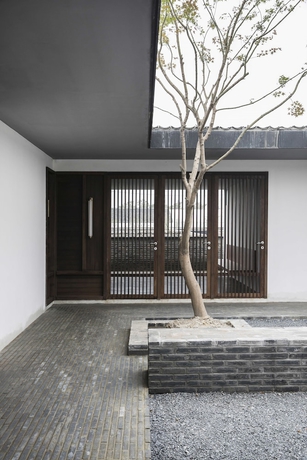 Imagen de la habitación del Hotel Tsingpu Yangzhou Retreat. Foto 11