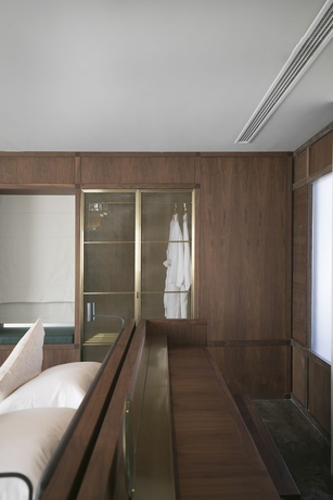 Imagen de la habitación del Hotel Tsingpu Yangzhou Retreat. Foto 12