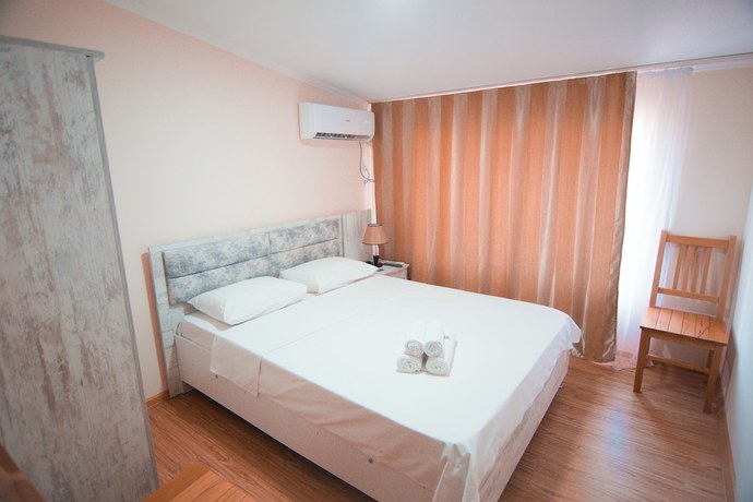 Imagen de la habitación del Hotel Tsiskari. Foto 3