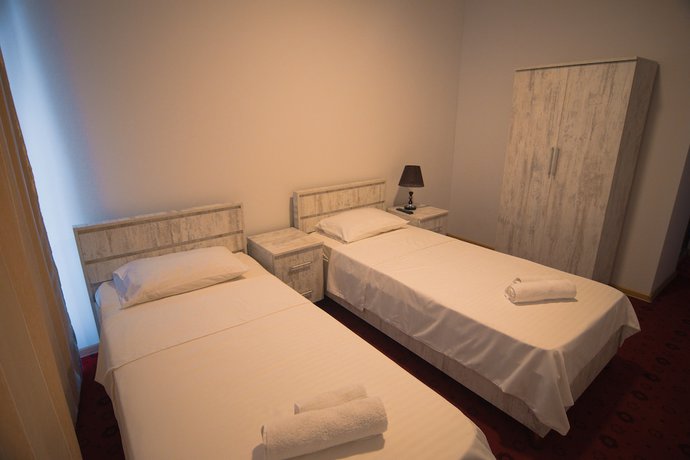 Imagen de la habitación del Hotel Tsiskari. Foto 4
