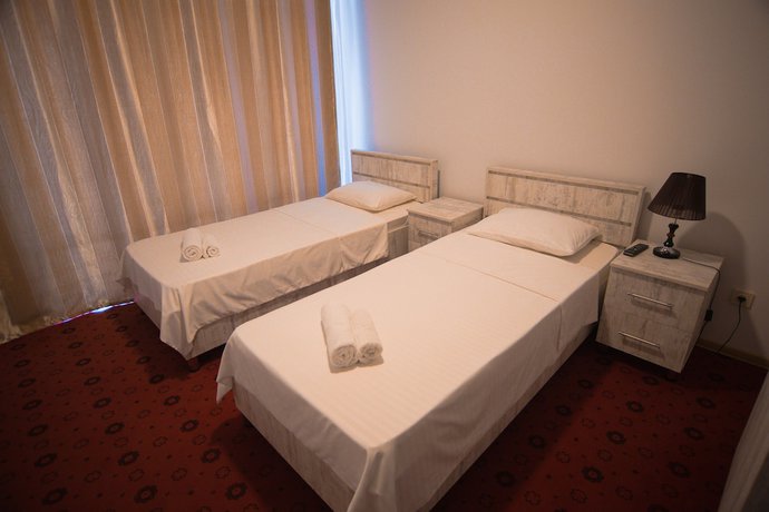 Imagen de la habitación del Hotel Tsiskari. Foto 5