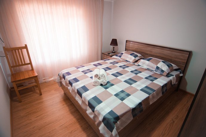 Imagen general del Hotel Tsiskari. Foto 1
