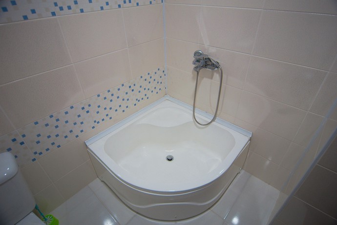Imagen de la habitación del Hotel Tsiskari. Foto 6