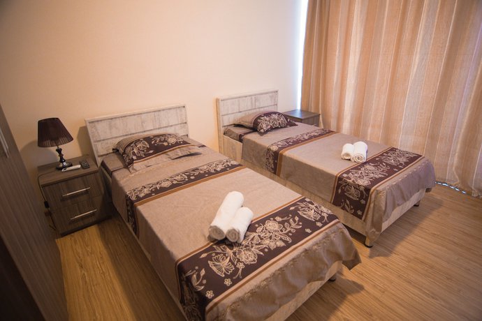 Imagen de la habitación del Hotel Tsiskari. Foto 8