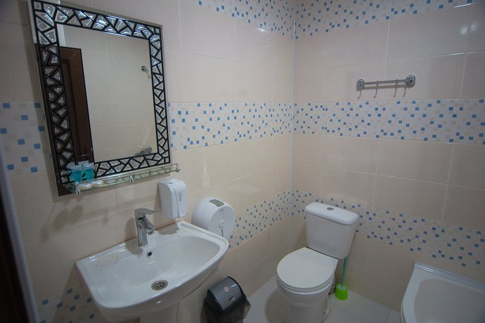 Imagen de la habitación del Hotel Tsiskari. Foto 9