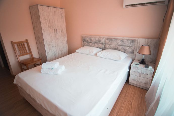 Imagen de la habitación del Hotel Tsiskari. Foto 10