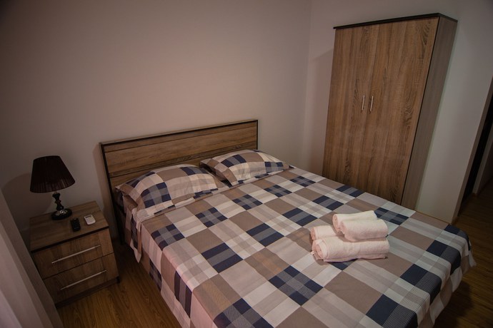 Imagen de la habitación del Hotel Tsiskari. Foto 11