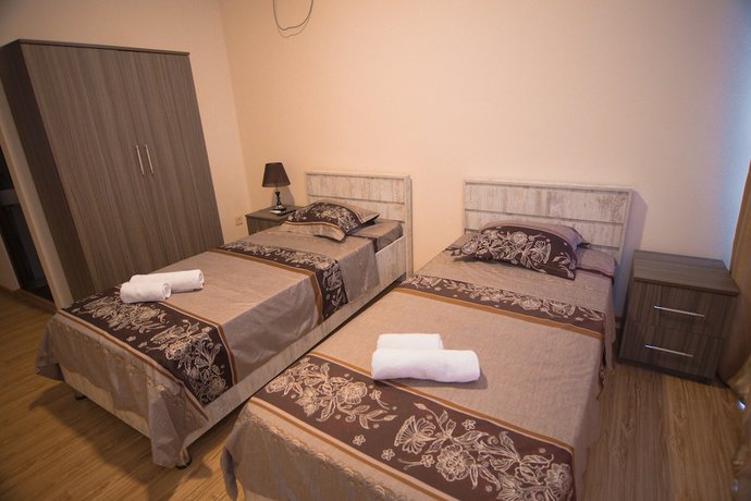 Imagen de la habitación del Hotel Tsiskari. Foto 13
