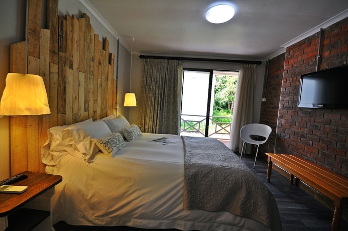 Imagen de la habitación del Hotel Tsitsikamma Village Inn. Foto 6