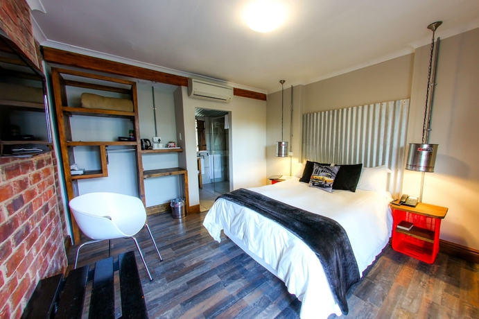 Imagen de la habitación del Hotel Tsitsikamma Village Inn. Foto 7