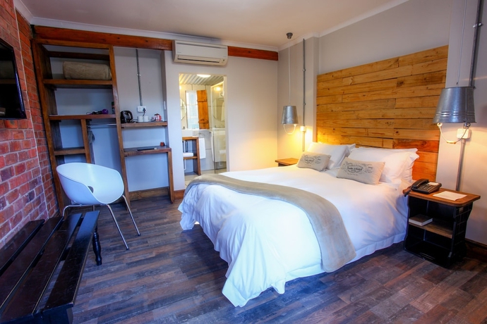 Imagen de la habitación del Hotel Tsitsikamma Village Inn. Foto 8