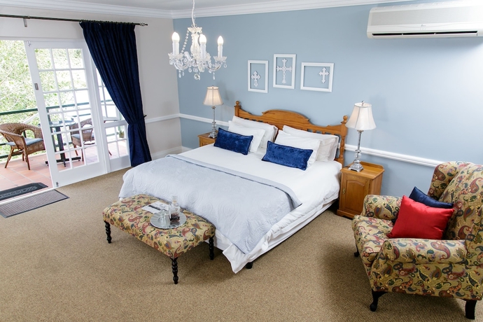 Imagen de la habitación del Hotel Tsitsikamma Village Inn. Foto 10