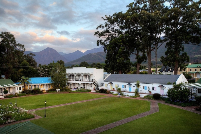 Imagen general del Hotel Tsitsikamma Village Inn. Foto 1