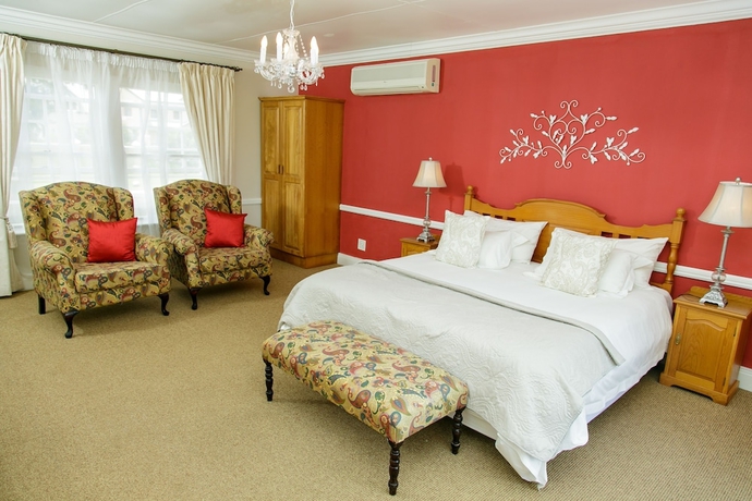 Imagen de la habitación del Hotel Tsitsikamma Village Inn. Foto 16