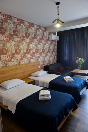 Imagen de la habitación del Hotel Tskaltubo Epic Hotel and Spa. Foto 4