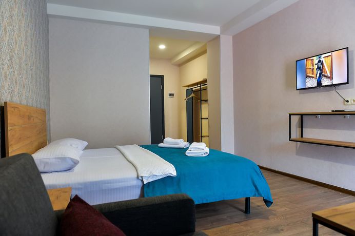 Imagen de la habitación del Hotel Tskaltubo Epic Hotel and Spa. Foto 12