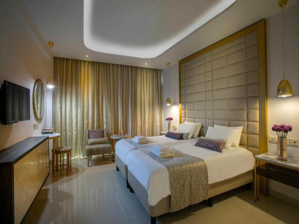 Imagen de la habitación del Hotel Tsokkos Constantinos The Great Beach. Foto 2