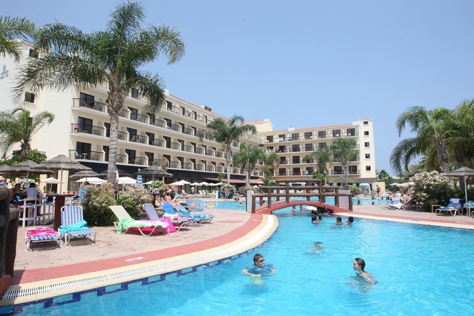 Imagen de la piscina del Hotel Tsokkos Gardens. Foto 14