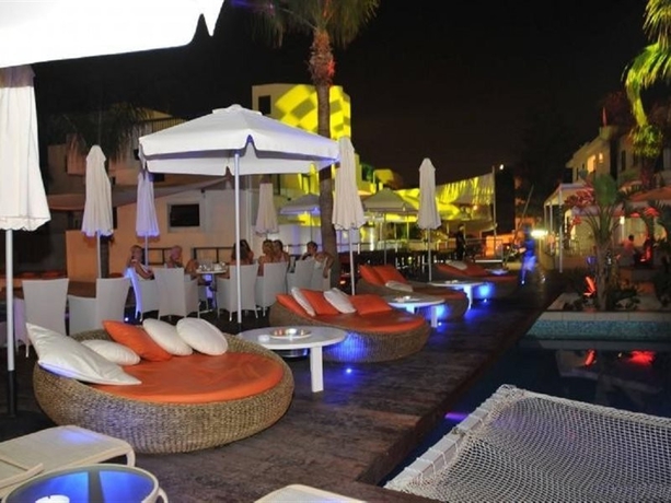 Imagen general del Hotel Tsokkos Holidays. Foto 2