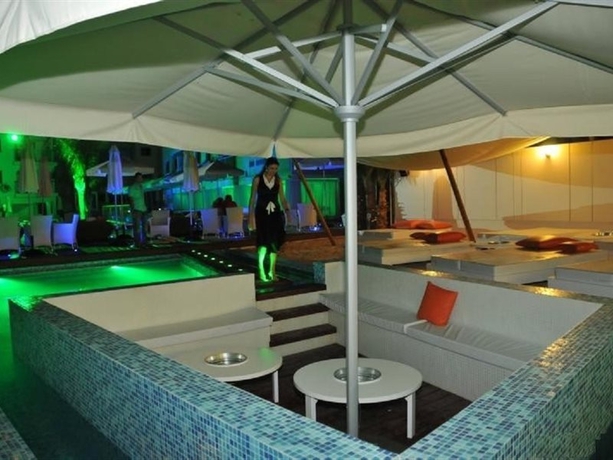 Imagen general del Hotel Tsokkos Holidays. Foto 3