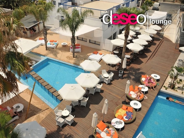 Imagen general del Hotel Tsokkos Holidays. Foto 5