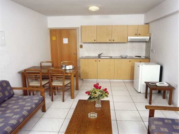 Imagen general del Hotel Tsokkos Holidays. Foto 6