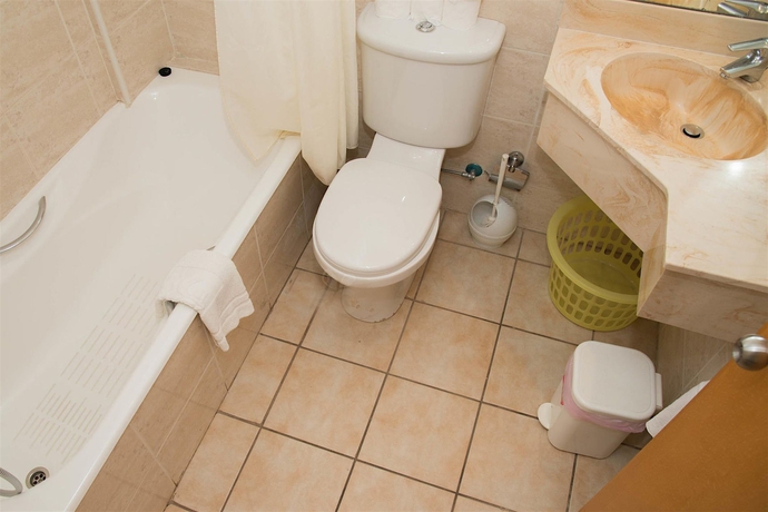 Imagen de la habitación del Hotel Tsokkos Paradise Village. Foto 8