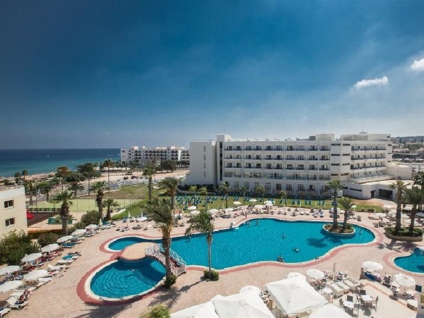 Imagen general del Hotel Tsokkos Protaras. Foto 10
