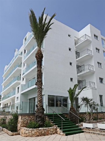 Imagen general del Hotel Tsokkos Protaras. Foto 12