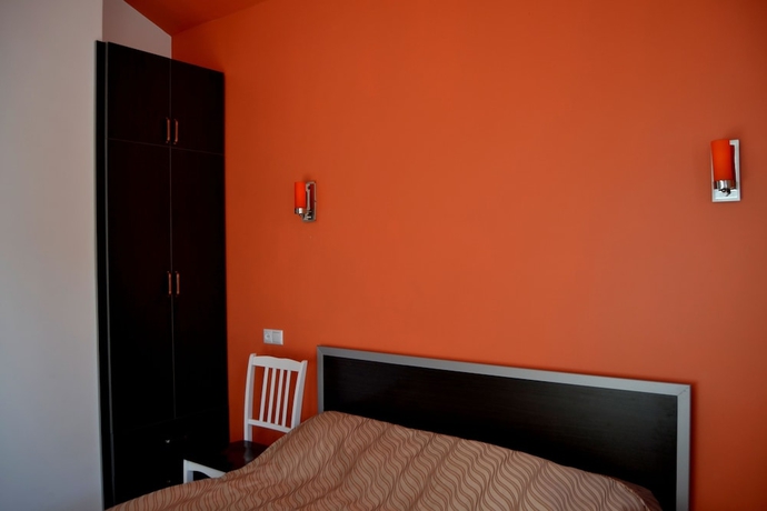 Imagen de la habitación del Hotel Tsovasar Family Rest Complex. Foto 4