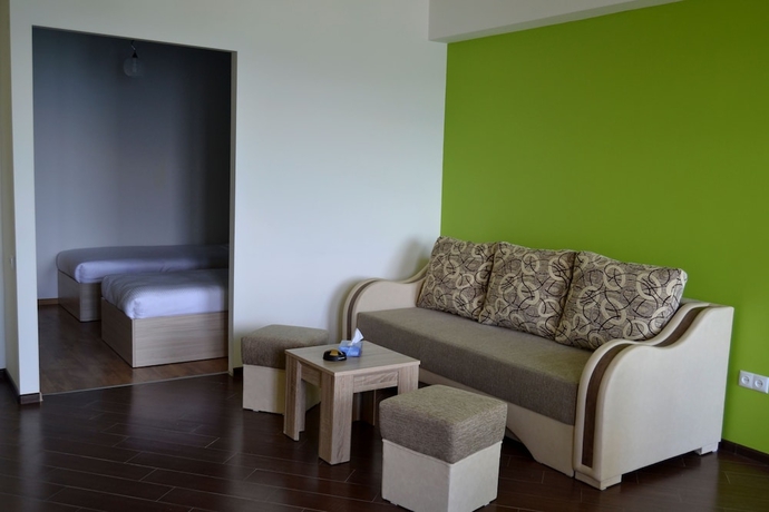 Imagen de la habitación del Hotel Tsovasar Family Rest Complex. Foto 6