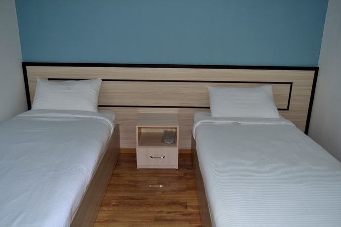 Imagen de la habitación del Hotel Tsovasar Family Rest Complex. Foto 7