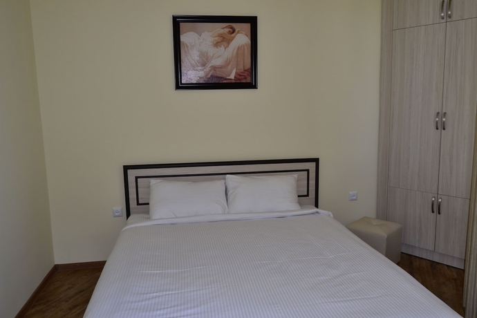 Imagen de la habitación del Hotel Tsovasar Family Rest Complex. Foto 9
