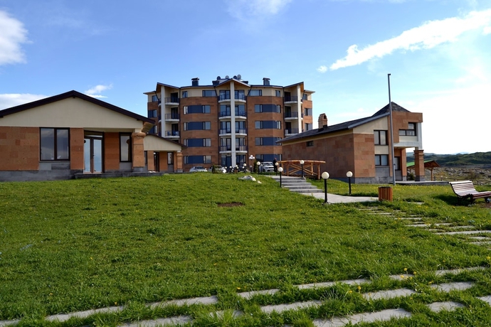 Imagen general del Hotel Tsovasar Family Rest Complex. Foto 1