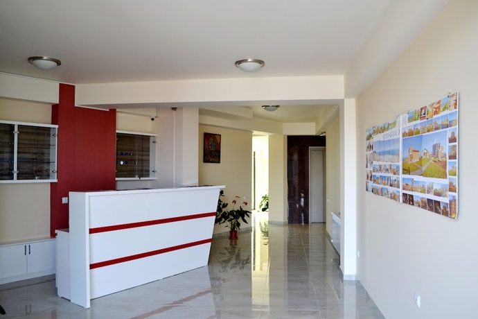 Imagen de los interiores del Hotel Tsovasar Family Rest Complex. Foto 16
