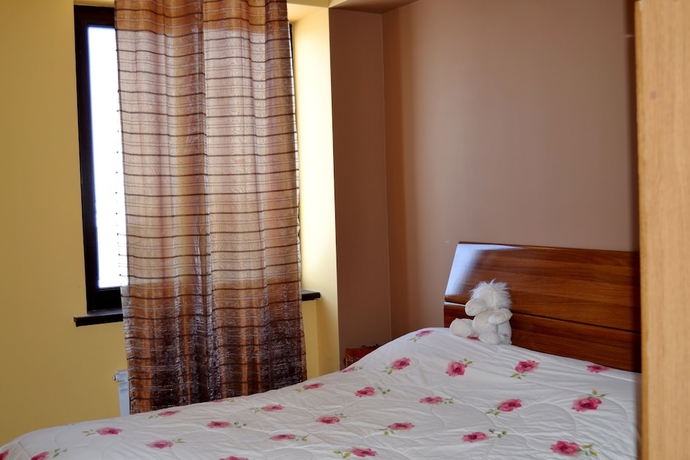 Imagen de la habitación del Hotel Tsovasar Family Rest Complex. Foto 10