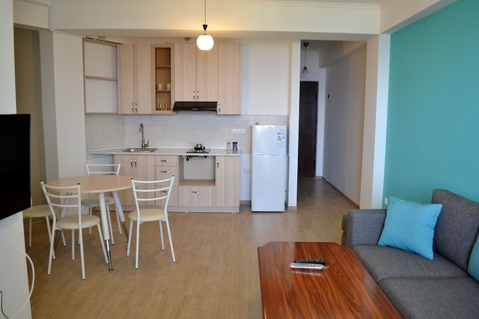 Imagen de la habitación del Hotel Tsovasar Family Rest Complex. Foto 11